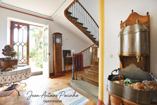  Propriété/château à vendre 6 pièces 240 m² Saint thomas