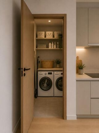  Appartement à vendre 4 pièces 99 m²