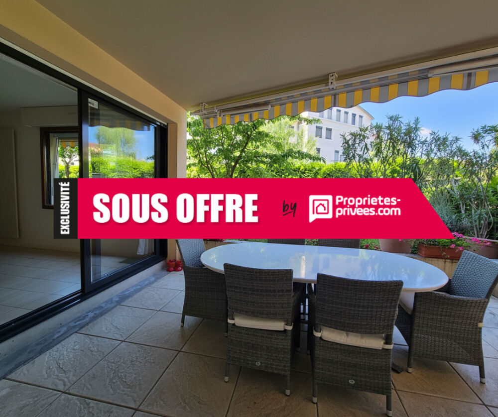 Appartement – Ferney-Voltaire, Ain - Vue 2