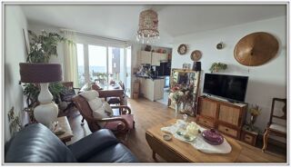  Appartement � vendre 3 pi�ces 60 m�