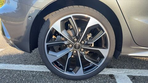 A3 35 TDI 150 S-Tronic 7 S-Line - Automatique Toit ouvrant 2025 occasion 69110 Sainte Foy Les Lyon