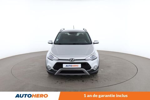 i20 1.0 T-GDi Active 100 ch 2016 occasion 92130 Issy-les-Moulineaux