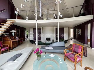  Maison � vendre 6 pi�ces 255 m�