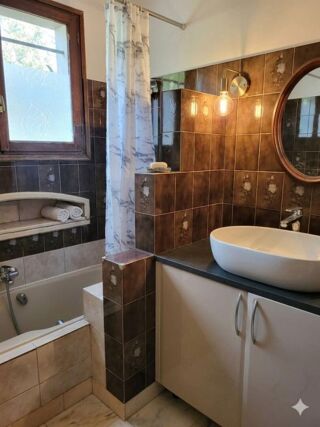  Maison � vendre 8 pi�ces 139 m�