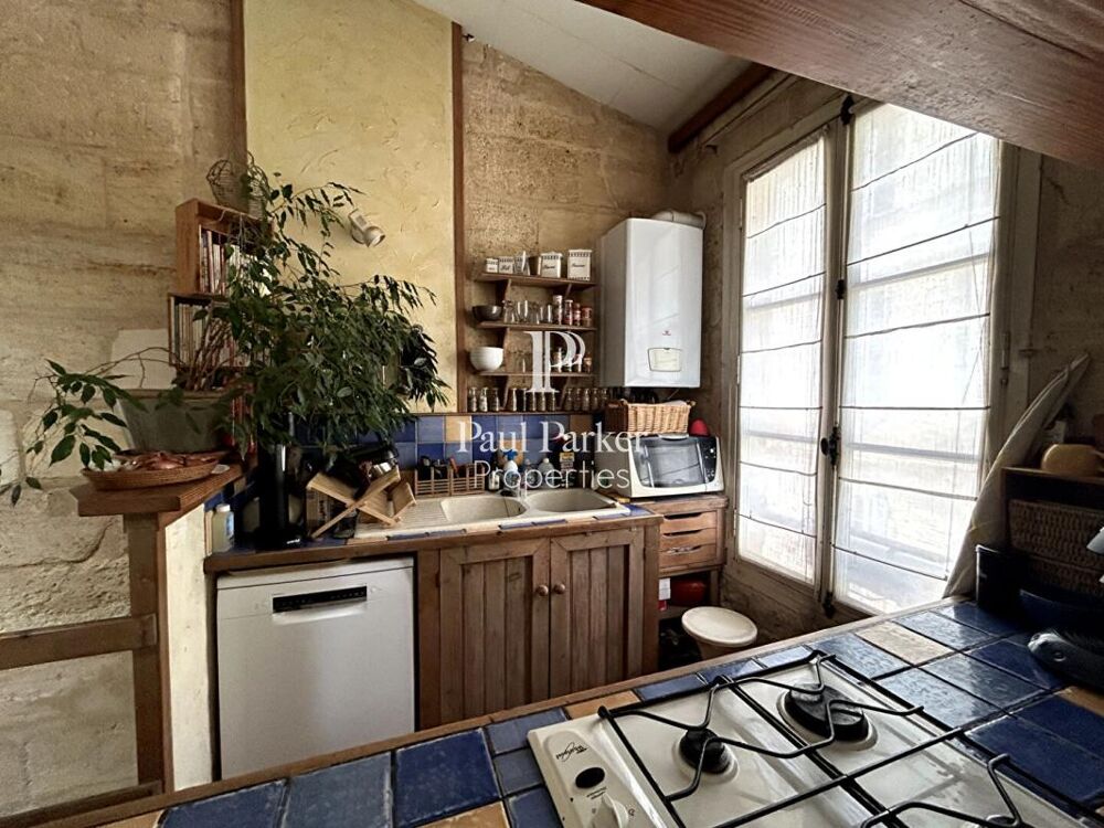 Vente Maison Maison  7 pièce(s) 155 m2 Bordeaux