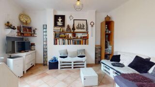  Appartement à vendre 3 pièces 65 m²