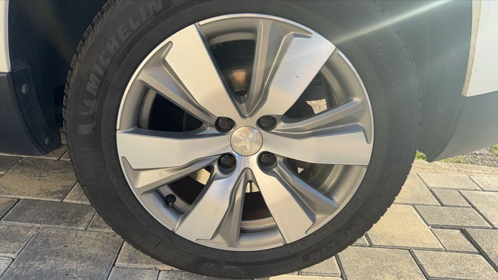 2008 I 1.6 BlueHdi 100 Style 2016 occasion 57680 Corny Sur Moselle