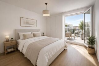  Appartement à vendre 4 pièces 90 m²