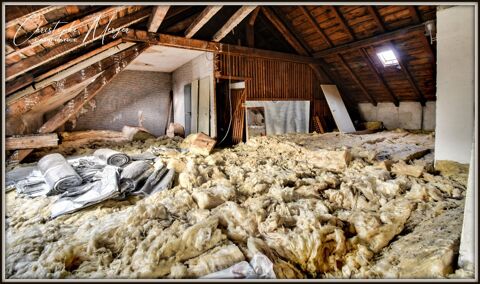   Dpt Moselle (57), � vendre SARREBOURG appartement � r�nover 100,7m� Loft - 1 pi�ce(s) - 101 m�