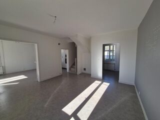  Maison à vendre 5 pièces 127 m²