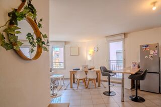  Appartement à vendre 3 pièces 66 m²