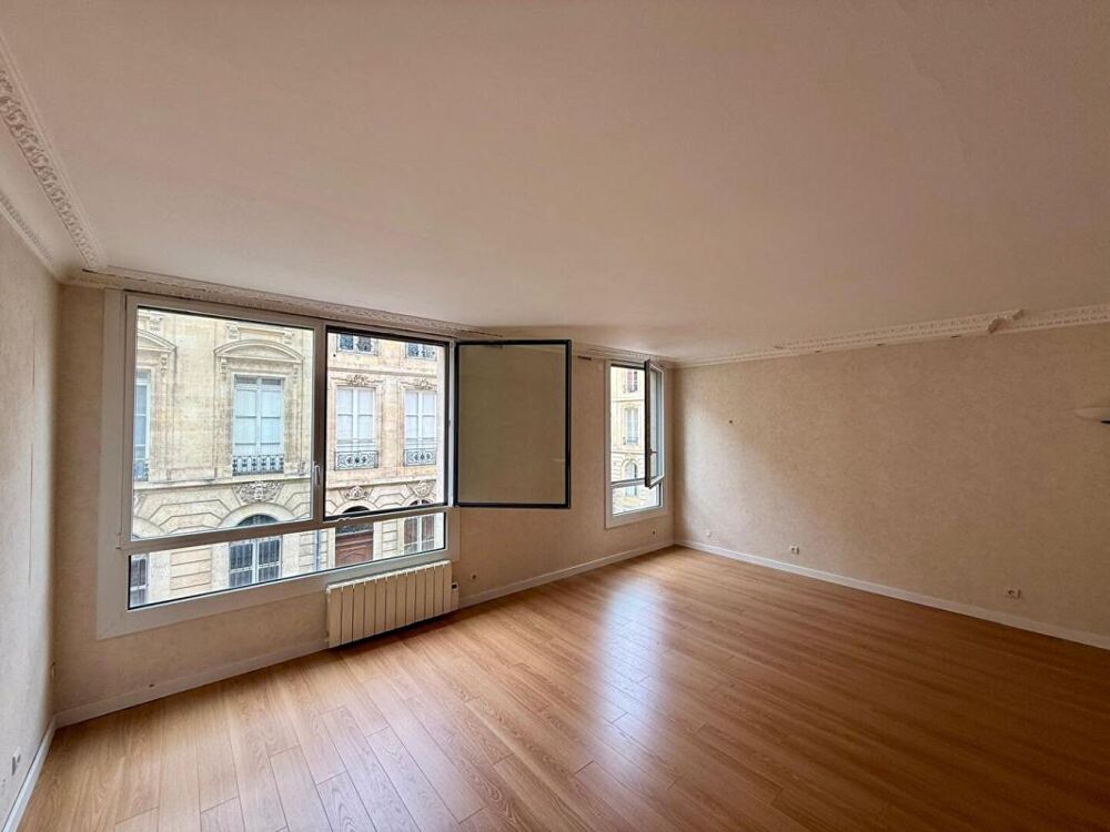 Vente Appartement BEL APPARTEMENT T3 - CENTRE VILLE BORDEAUX Bordeaux