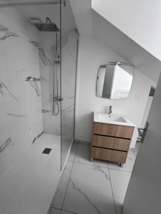  Appartement  louer 2 pices 44 m