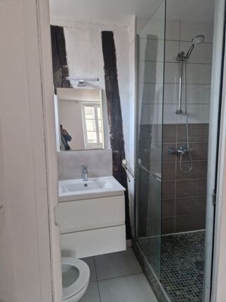  Maison à louer 3 pièces 80 m²