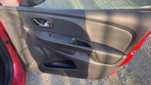 Clio 1.5 dCi 90 Business 2014 occasion 37230 Fondettes