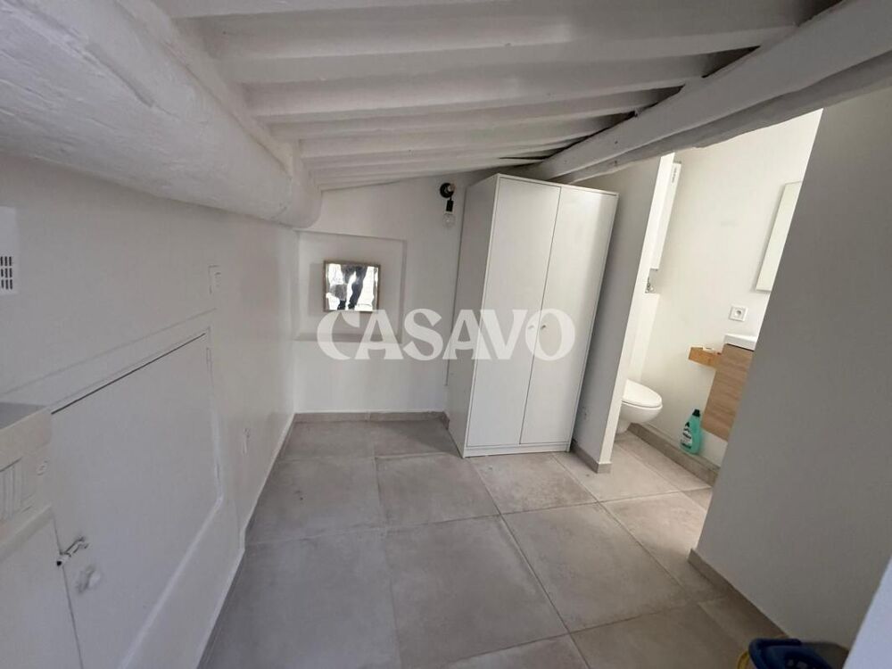 Vente Appartement Vente Appartement 1 pièce de 11m² - 13100 Aix-en-Provence Aix en provence