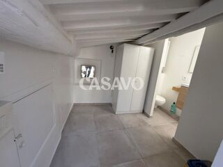  Appartement à vendre 1 pièce 11 m²