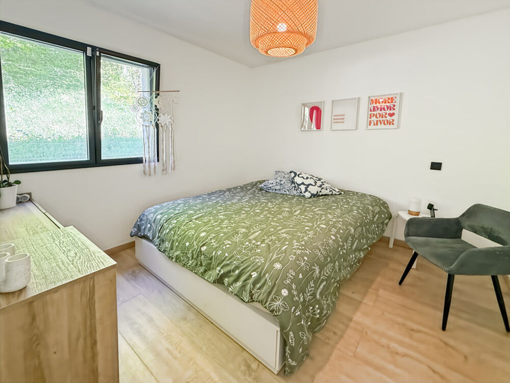 � vendre  Maison �chenevex (01170)