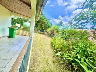  Maison � vendre 3 pi�ces 85 m�