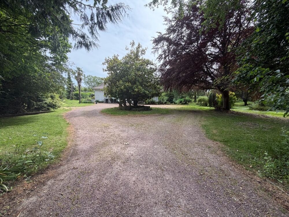 Vente Maison ?? PROPRIÉTÉ D'EXCEPTION AVEC PISCINE ET PARC ARBORÉ AUX PORTES DE SAINTE-MÈRE-ÉGLISE (50) ?? Sainte mere eglise