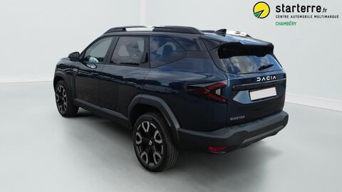 Bigster Mild Hybrid 140 Journey 2026 occasion 73420 Voglans