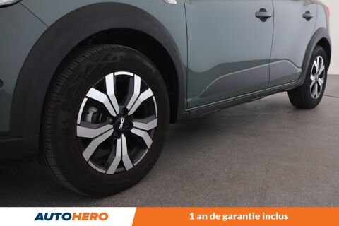 Sandero Stepway 1.0 TCe Expression 91 ch 2023 occasion 92130 Issy-les-Moulineaux