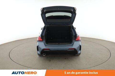 S&eacute;rie 1 118i M Sport DKG7 140 ch 2019 occasion 92130 Issy-les-Moulineaux