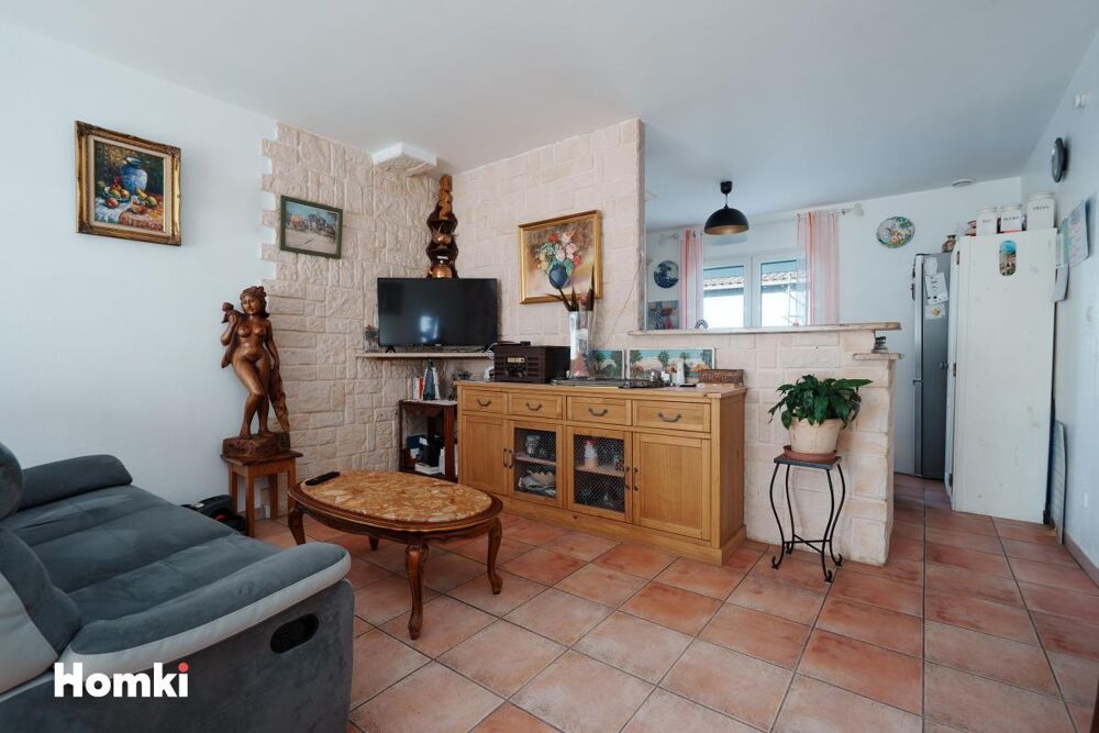 Vente Maison Maison/Villa T5 de 94 m² à Agde 34300 Agde