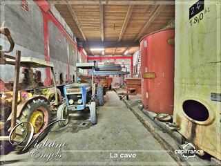  Propri�t�/ch�teau � vendre 10 pi�ces 500 m�