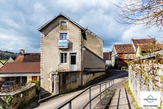  Maison � vendre 4 pi�ces 58 m�