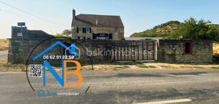  Maison à vendre 7 pièces 203 m²