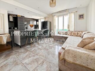  Appartement � vendre 3 pi�ces 66 m�