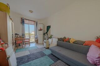  Appartement à vendre 1 pièce 25 m²