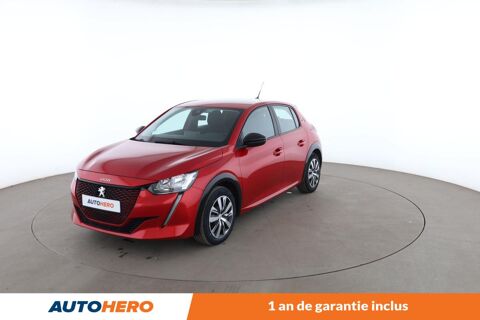 Annonce voiture Peugeot 208 17090 €