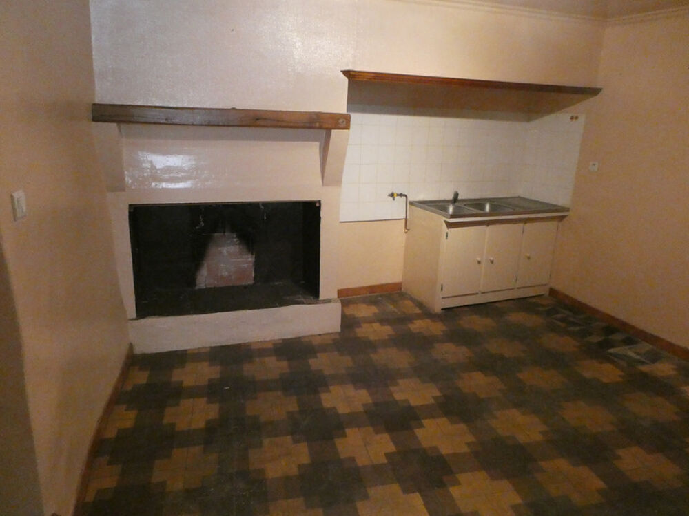 Vente Maison Maison à vendre 4 pièces MURVIEL LES BEZIERS (34) 80m², combles, cave, garage, terrasse Murviel les beziers