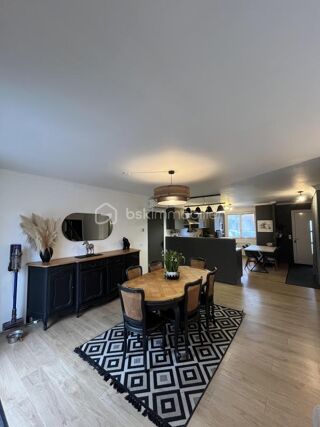 Vente Maison Maison Moderne 152m² Quartier Piscine Albi