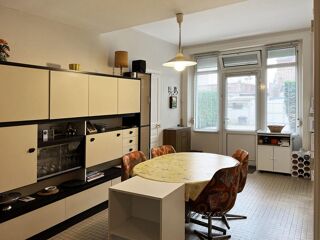 Vente Appartement 2 pièces 44 m², Saint-Lunaire