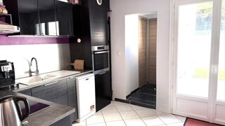  Maison � vendre 4 pi�ces 77 m�