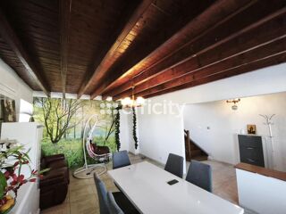  Maison à vendre 9 pièces 186 m²