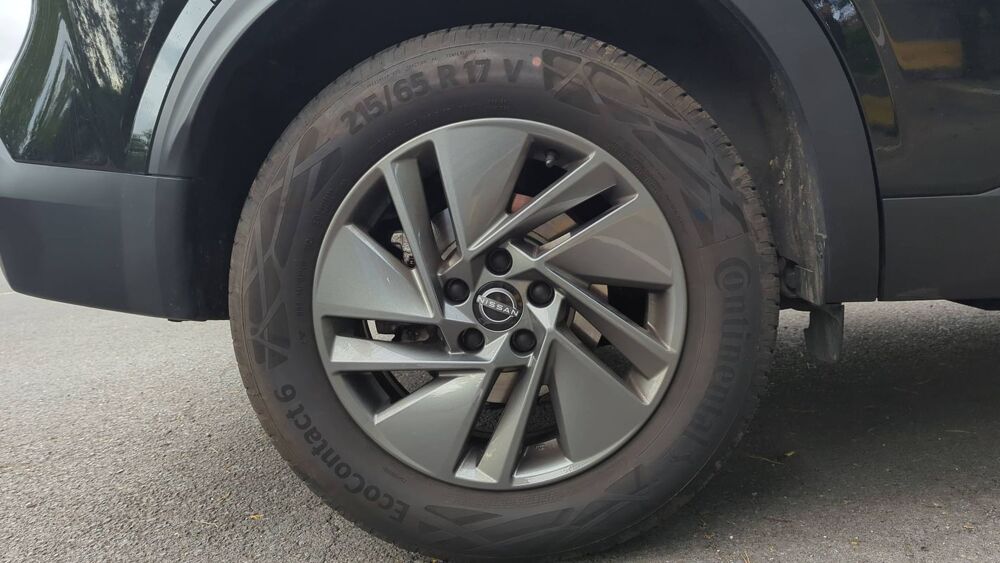 Qashqai III 1.3 DIG-T 158 MHEV X-Tronic Acenta - Automatique Entreti 2024 occasion 59280 Armentieres