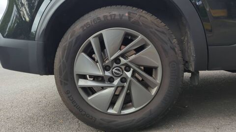 Qashqai III 1.3 DIG-T 158 MHEV X-Tronic Acenta - Automatique Entreti 2024 occasion 59280 Armentieres