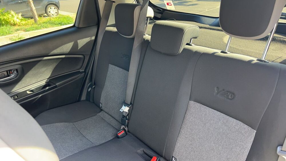 Yaris 1.5 VVTi 111 CVT Design Y20 2019 occasion 95140 Garges Les Gonesse