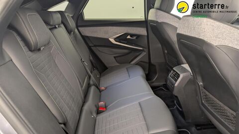 3008 Hybrid 145 e-DCS6 GT 2025 occasion 73420 Voglans