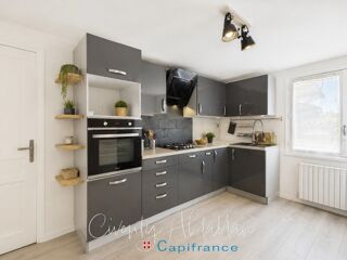  Appartement à vendre 3 pièces 65 m²