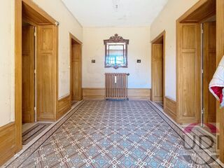  Propriété/château à vendre 5 pièces 219 m²