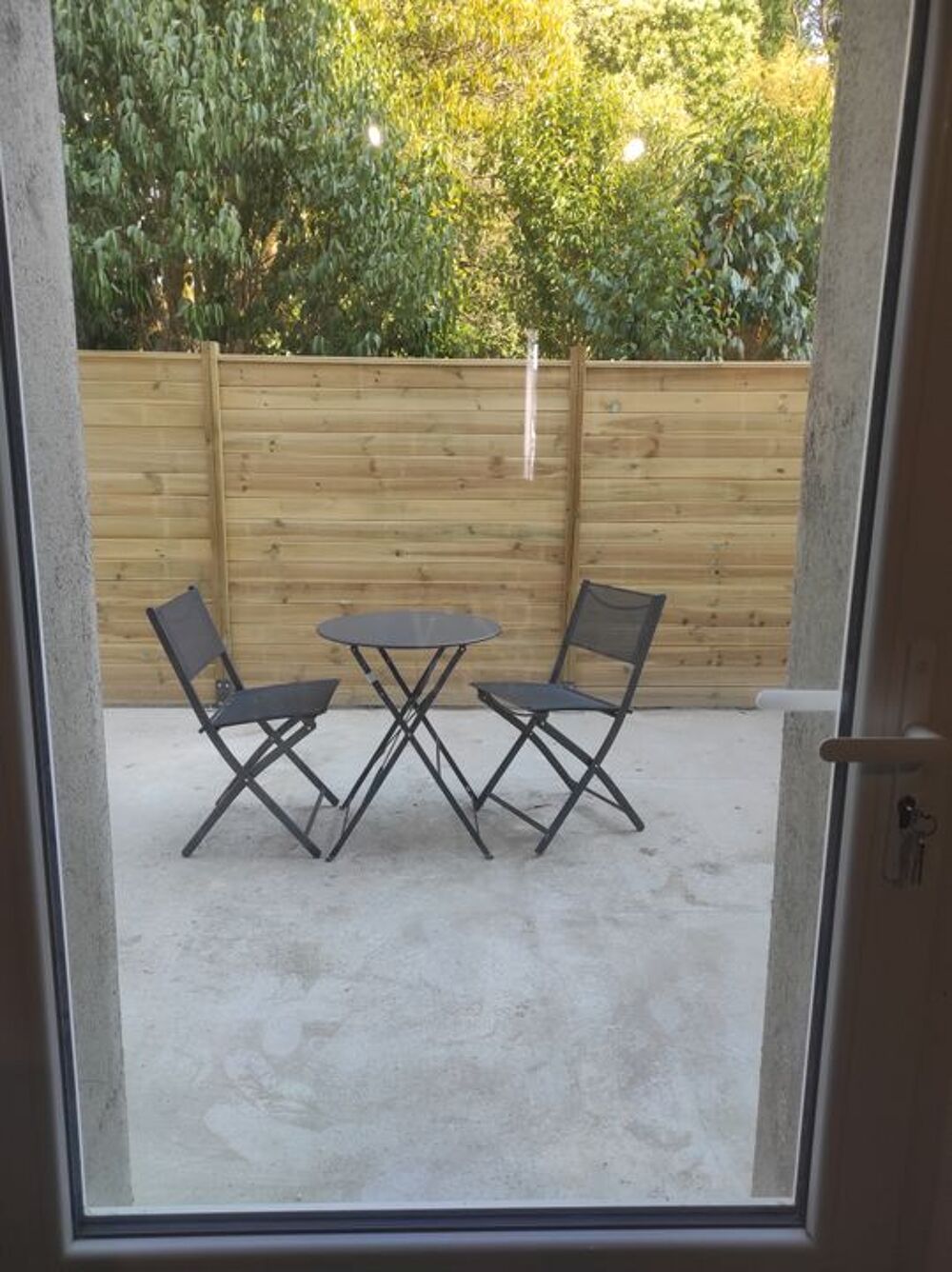 Location Appartement Appartement de 28m2 à louer sur La Couronne La couronne