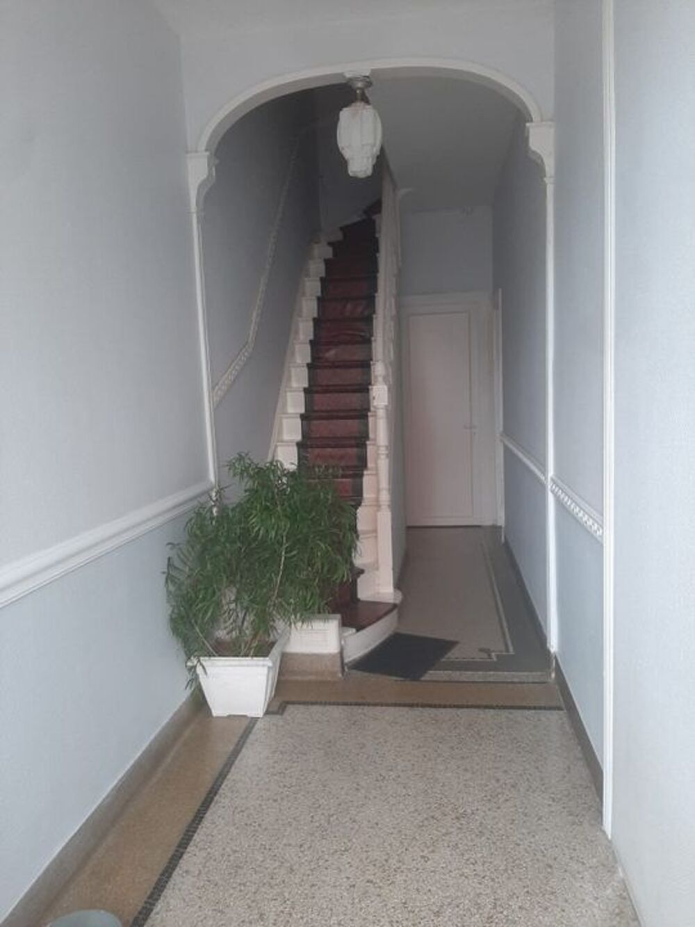 Location Appartement Studio de 28m2 à louer sur Valenciennes Valenciennes