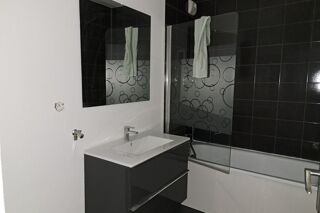  Appartement � vendre 4 pi�ces 83 m�