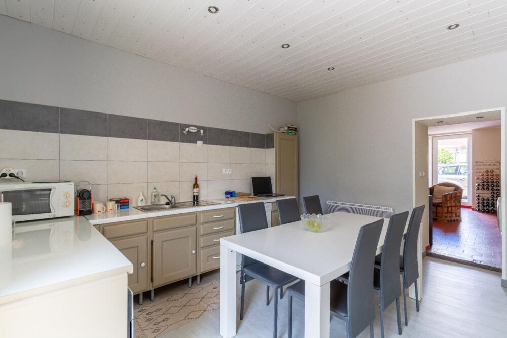 Maison à vendre 3 pièces (33)