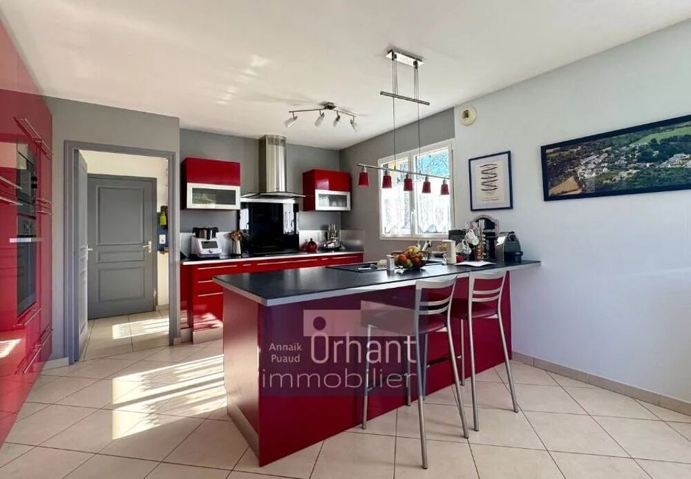 � vendre  Maison Saint-Gildas-de-Rhuys (56730)